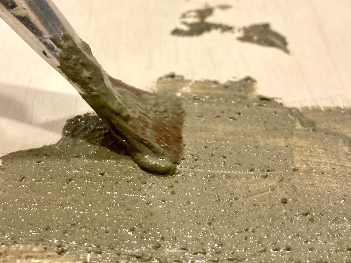 Clay Paint Workshop on February&nbsp;19th!