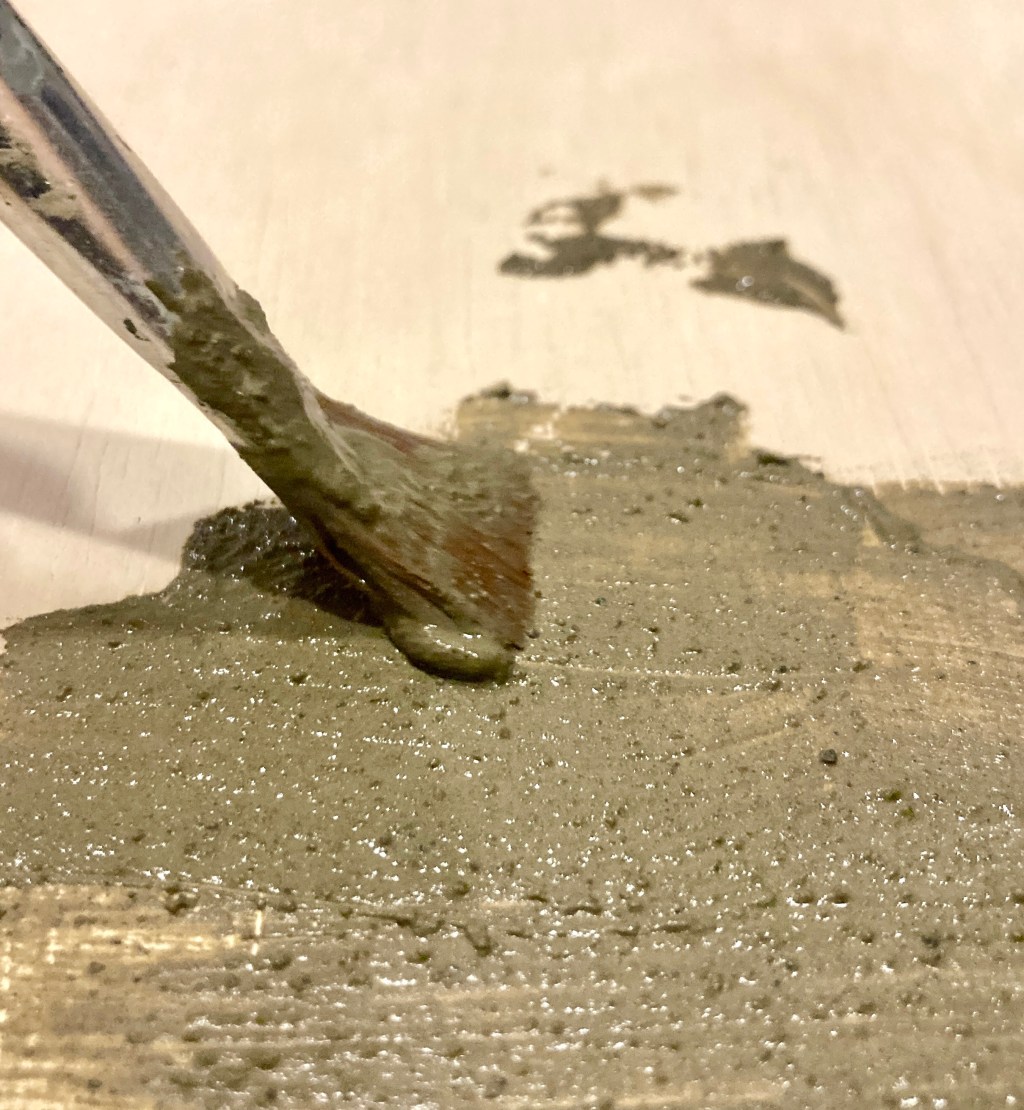 Clay Paint Workshop on February&nbsp;19th!