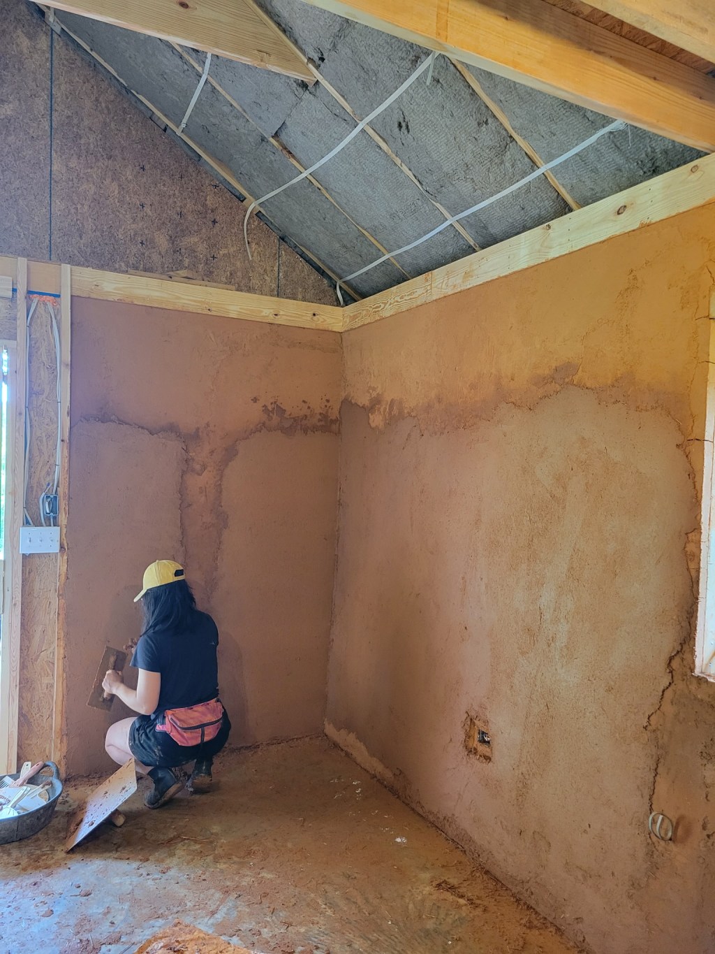 Register for Boston Clay Plaster&nbsp;Workshops