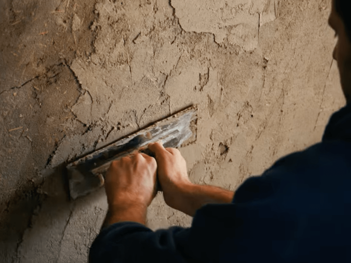 August 8 Clay Plaster Workshop On&nbsp;Sale